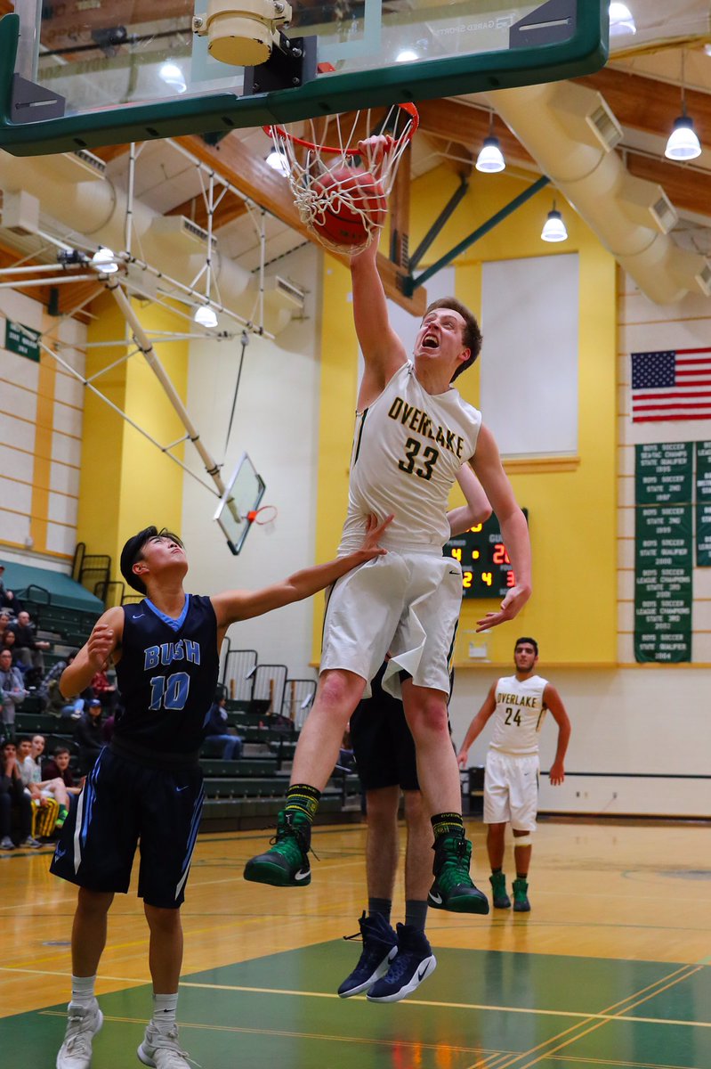 Overlake Athletics tweet media