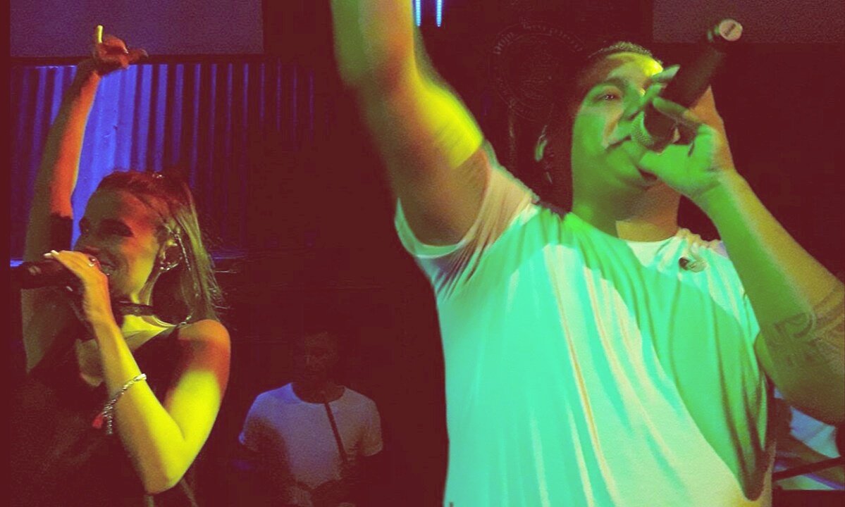 RodriMazzella's tweet photo. Gracias a todos por cantar y bailar con la banda estamos felices de haber compartido una linda noche en Luján
#LemonEnLujan https://t.co/fMvAXq8fEy