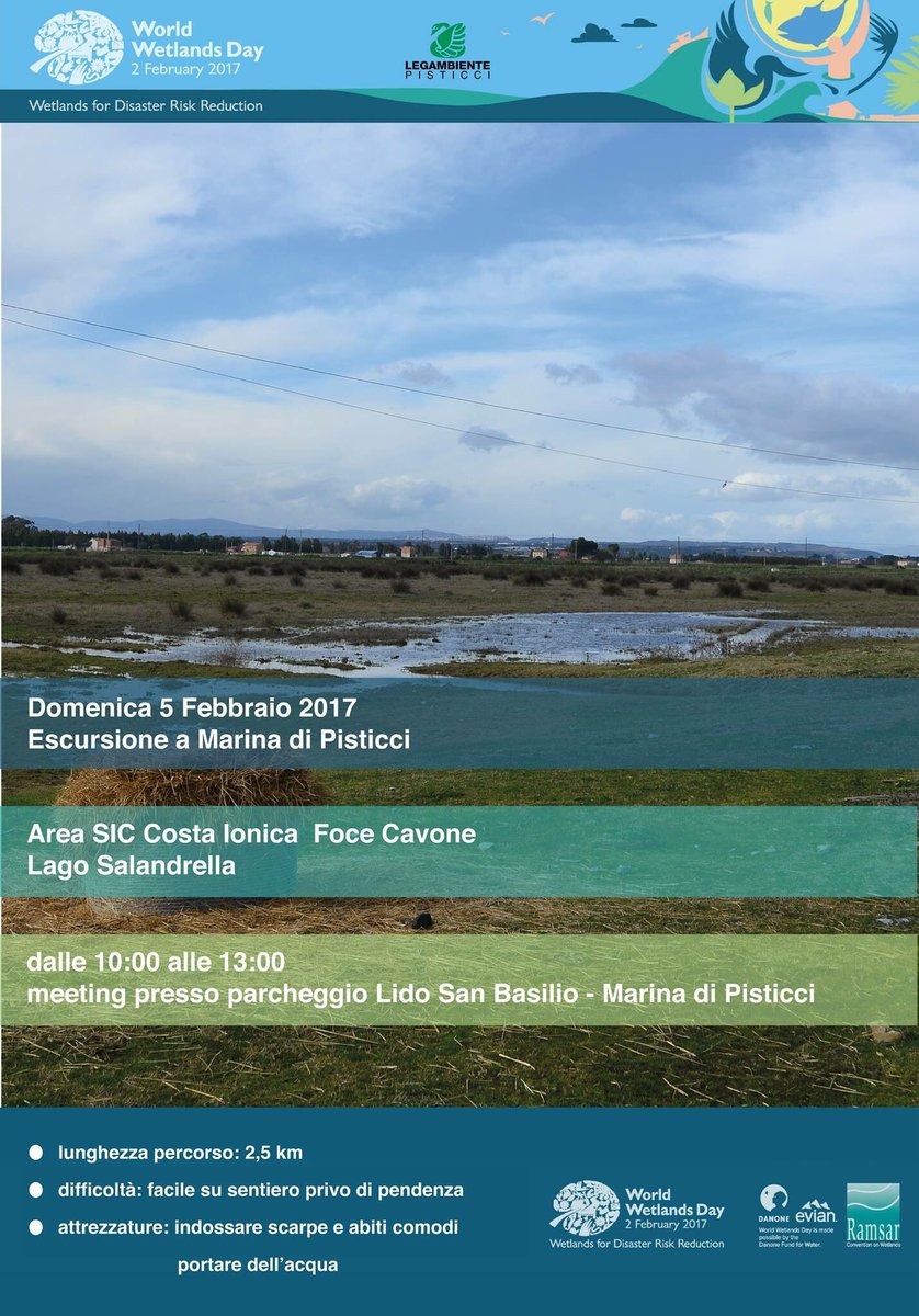 Legambiente Pisticci tweet media
