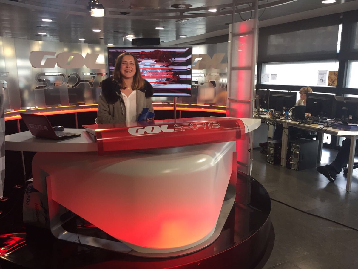 judit_navarro's tweet photo. Than you #MScESADE and #PiA2017 for this amazong time at Mediapro. A challenging company and a sports comunication master. #esadesportsbiz https://t.co/koiVC7PR1Y