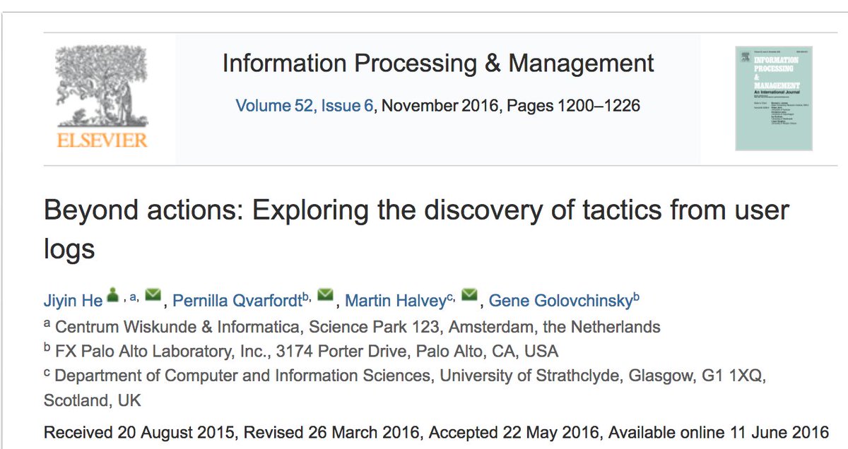 mcphoo's tweet photo. Dear #hci #chi folks - nice acknowledgement of a colleagues work #longLiveGene
https://t.co/vYr414PXcK https://t.co/vhMedhzVQJ