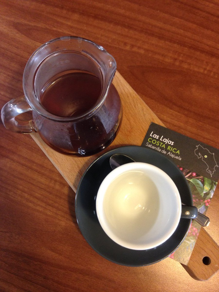Urban Food Coffee tweet media