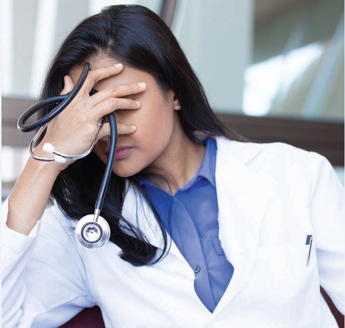 Emergency Medicine News (@emnews) on Twitter photo Medical malpractice stress syndrome is PTSD for docs. Leaving isn’t the answer <a href="/carloreyesmdjd/">Carlo Reyes MD JD</a> & @Rebecca_ReyesMD bit.ly/2kkZ4WG Medical malpractice stress syndrome is PTSD for docs. Leaving isn’t the answer <a href="/carloreyesmdjd/">Carlo Reyes MD JD</a> & @Rebecca_ReyesMD bit.ly/2kkZ4WG