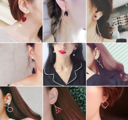 gurls_girl's tweet photo. ☀️Preorder A-726☁️
ดูแบบใต้โพสน้ะจ๊ะ👇🏻🐰
คู่ล้ะ 100 บาท 
#howtoperfect #รับพรีเกิล #ripไอดอ https://t.co/Rpdz8zR15r