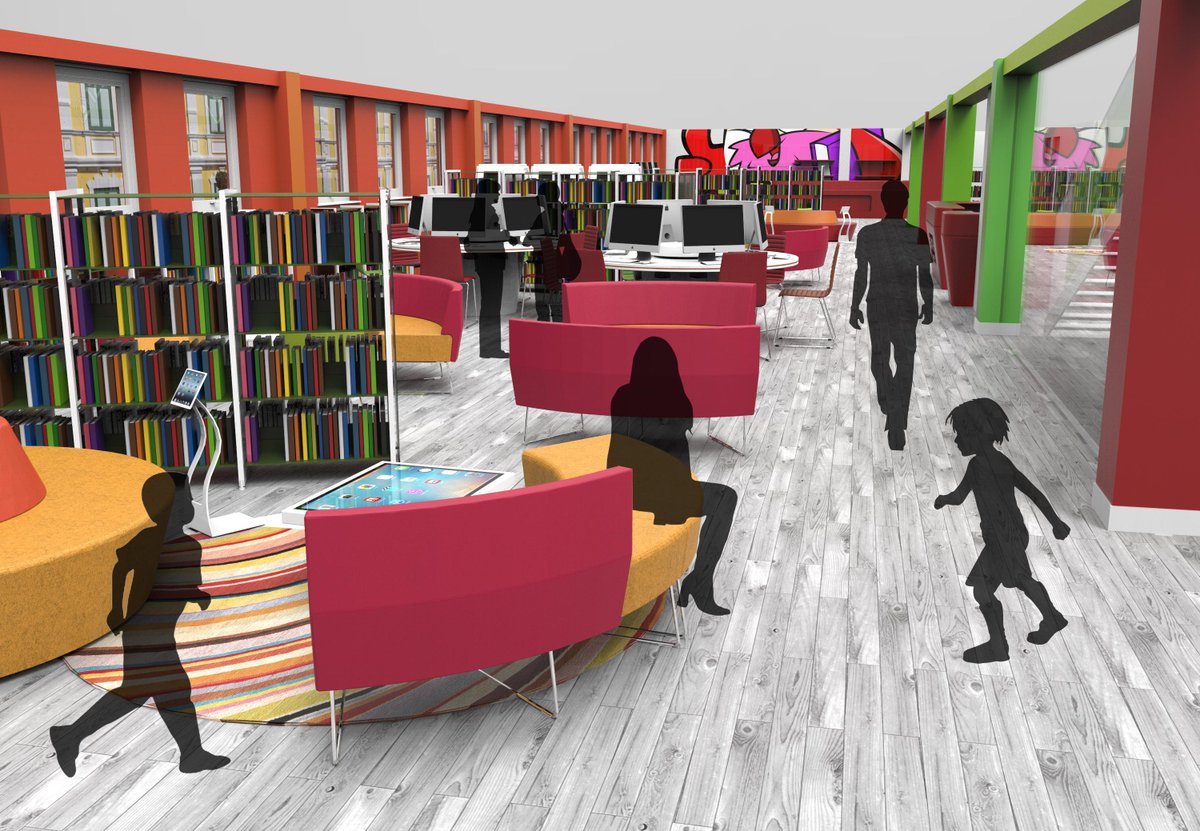 bathnes's tweet photo. Read on about the plans for #NewBathLibrary and have your say https://t.co/ZSBEXjbivz https://t.co/O4hNr6hOY1