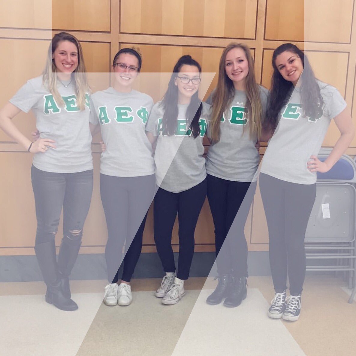 Alpha Epsilon Phi tweet media