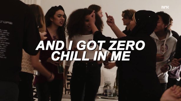 side to side // ariana grande ft. nicki minaj