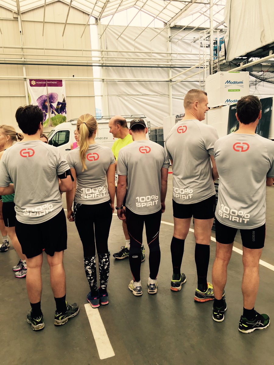 EddGroup's tweet photo. Vandaag kwamen we in actie tijdens de Leo Ammerlaan Loop! https://t.co/0FgcTCCrO9 https://t.co/7f6ol5kd9m