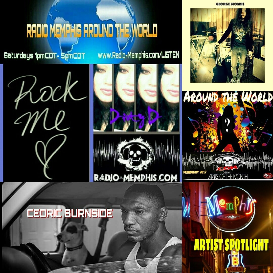 ROCKSTARMEMPHIS's tweet photo. #RadioMemphis #AroundTheWorld #Sat #FEB4 #1pmCT https://t.co/bI5x5cO0Jv https://t.co/u6hu3doBg1 #FREEAPP #TUNEIN #LIVE #RADIO #INDIEMUSIC https://t.co/3ZkC1Mj6hs