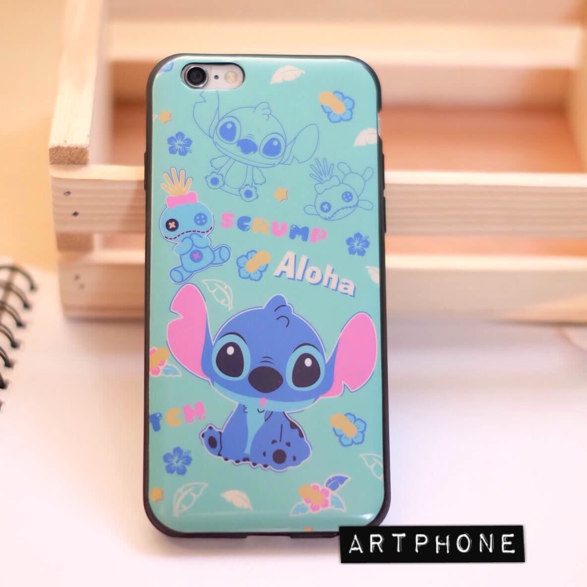 caseartphone's tweet photo. น่ารักมาก 💕
Stitch ขอบดำ
Iphone 6/6s
149฿

#ripไอดอ #ชี้เป้าโปรถูก 

กำลังมีกิจกรรมน้า
ติดตา��ทำตามกติกาเลย https://t.co/qgLuwOrmKI