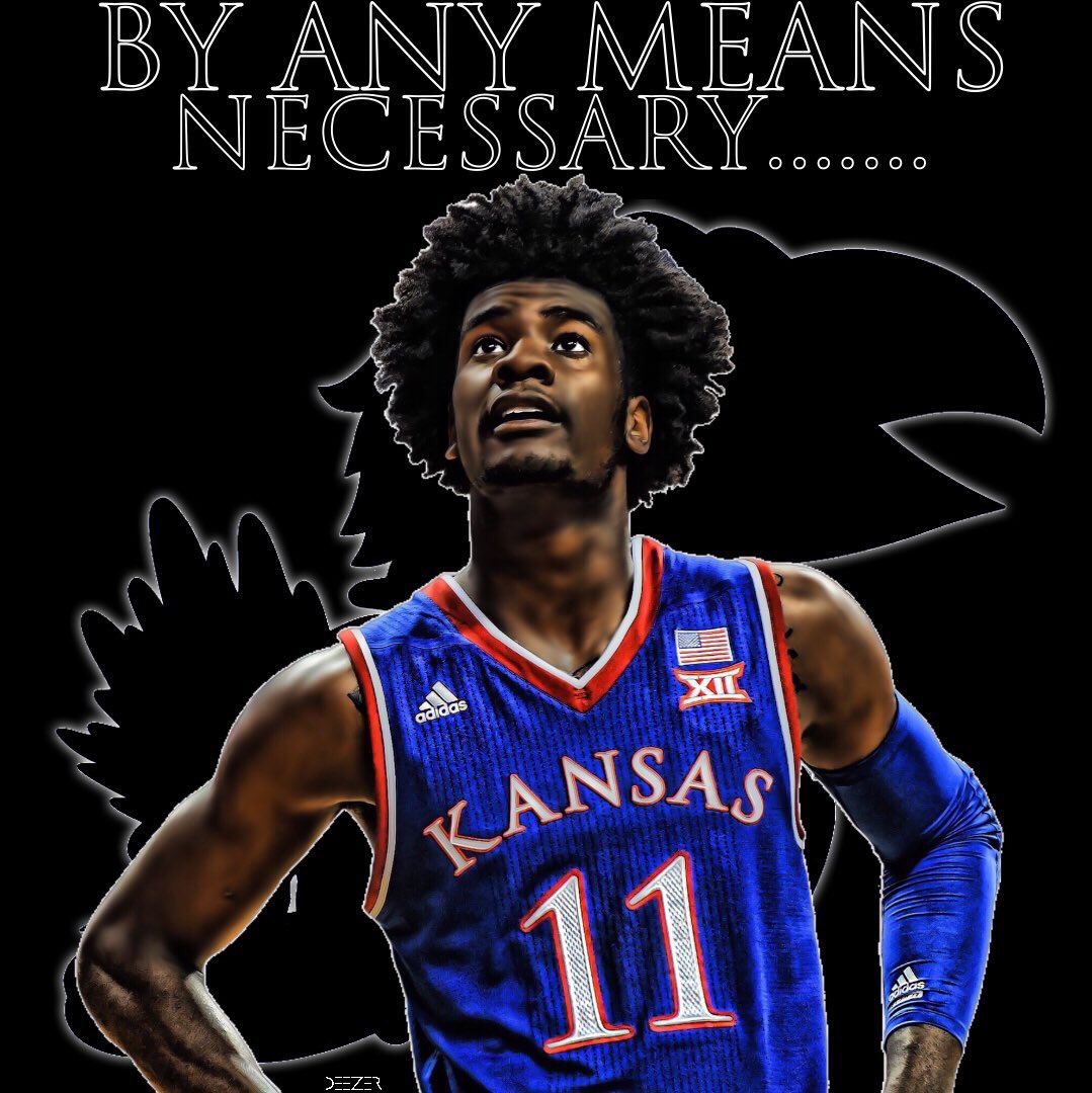 iamthejayhawk's tweet photo. Rock Chalk. #oldguards #justkeepwinning https://t.co/wOmAzAmObK