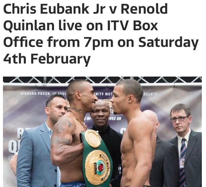 BasrahLounge's tweet photo. Showing live at the one and only Lounge! Fight will start around 10pm. First come first serve!
#boxing #shisha #basrahlounge #chriseubank https://t.co/97kyf54Rv0