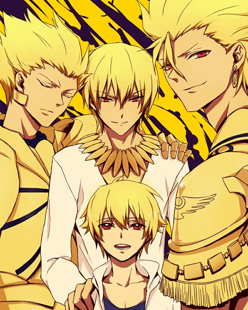 Hellena Happy V King Of All Hero S Gilgamesh Fate Grand Other Fate Zero Fate Prototype Dll Hellena Happy V King Of All Hero S Gilgamesh Fate Grand Other Fate Zero Fate Prototype Dll