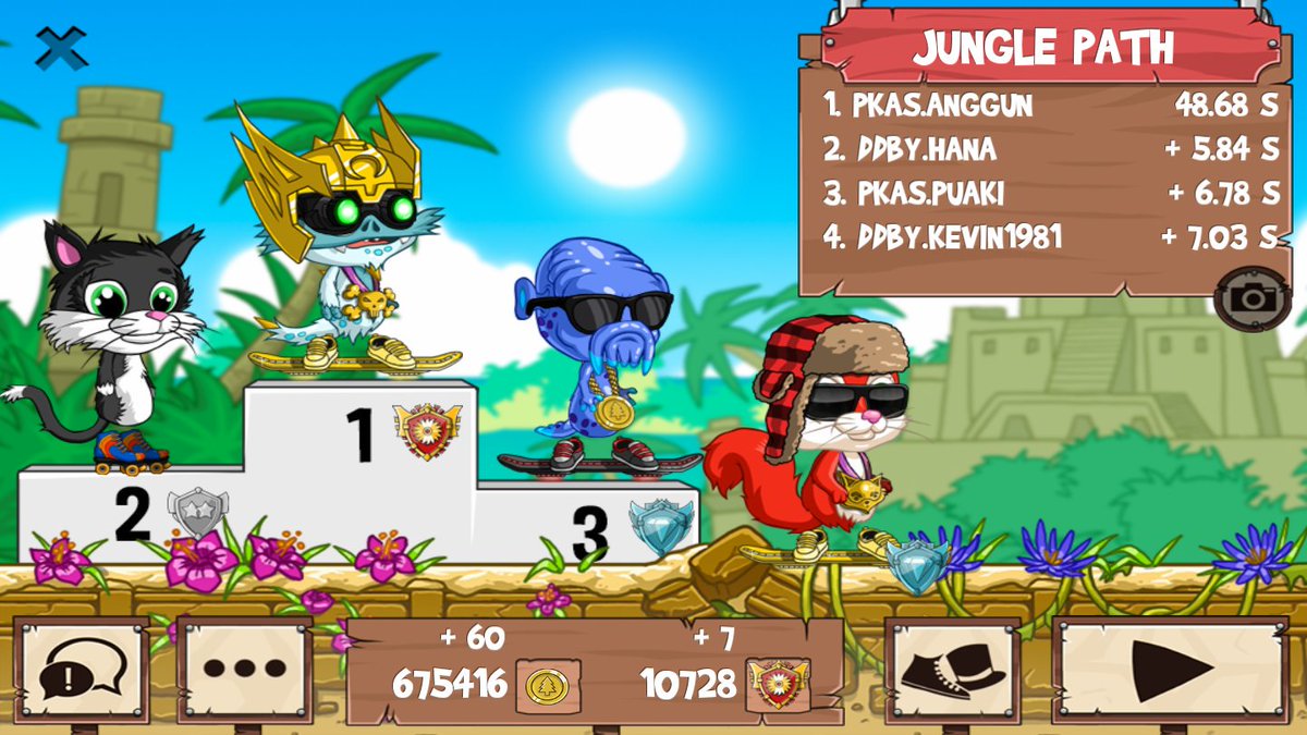 Restandpeace7's tweet photo. All those guys just got washed #funrun2 #Hana #Puaki #kevin1981 https://t.co/VfsG8Vmnkh