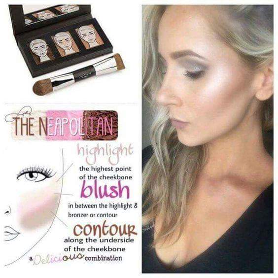 candyysquire's tweet image. ☆ Sculpting Trio
☆ Moodstruck Minerals Pressed Blusher
youniqueproducts.com/candicesquire
#sculptingtrio #pressedblusher #makeupaddict #youniquemakeup
