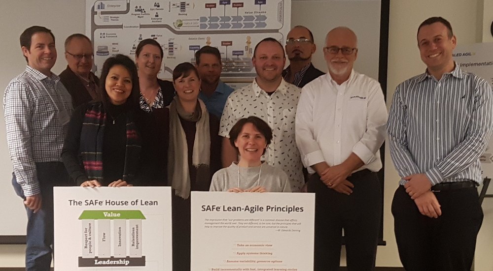 All SPCT Candidates in the class of January 2017 move on to the next stage!  Amazing week, all!