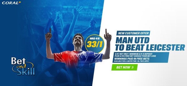 Coral betting bonus Coral Enhanced Odds