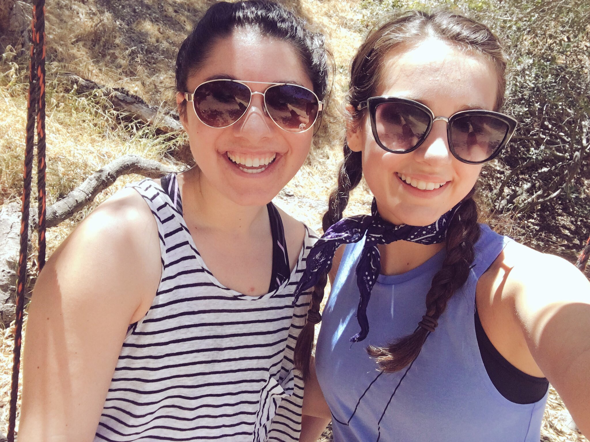 Emma Fuhrmann on Twitter: “Happy birthday to my sweet friend @alexyonks