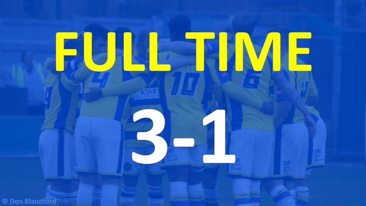pietvree's tweet photo. Back to where we belong! #Dutchfollowers RT @FarnboroughFC: FULL TIME: @uxfc_redarmy 1-3 #FarnboroughFC
Att: 115 https://t.co/u1s8LSc5Ri