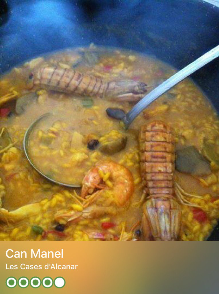 Can_Manel's tweet photo. He encontrado Can Manel @TripAdvisor 
https://t.co/mpiuZL8xjI https://t.co/UwY04axl0L