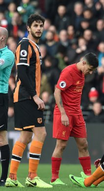 Nerazzurri_Ale's tweet photo. #Ranocchia with @HullCity:
2 games
2 clean sheets [vs United + Liverpool]
4 points
1 assist

#PERFECTO https://t.co/c4DuDwrigR