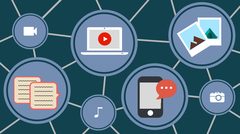 LyneDownSocial's tweet photo. You've heard it before but #content still remains king | Why the Key to #SocialMedia Success is Organic Content https://t.co/CAWcAM9Ehf https://t.co/stqay7a510