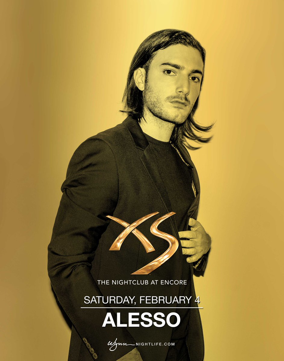 Partying at @XSlasvegas after the game tonight. Get involved! ticketf.ly/2kaoFmV https://t.co/1G030gERHE