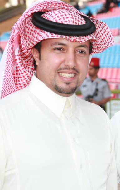 الاستاذ: سلطان بن فيحان المنديل.
#نبيل_المقبل_فروسية