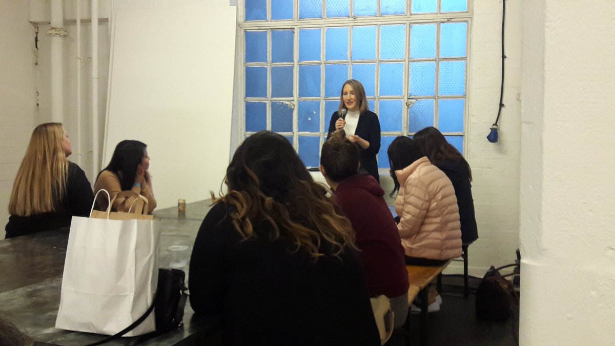 We're giving a talk and guided meditation at the Have a Go Area at <a href="/farehealthy/">Fare Healthy</a> come and check it out #London #health #mindfulness