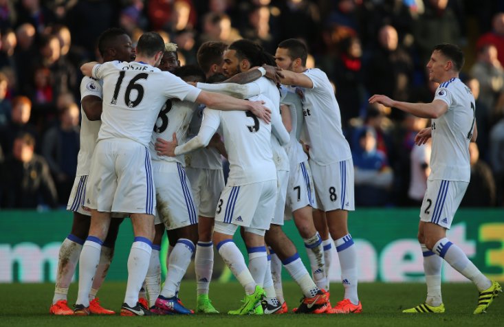 BBCSport's tweet image. Jack Rodwell has won a Premier League match in which he has started for the first time in 1,370 days.

➡️ bbc.in/2kt5e7r