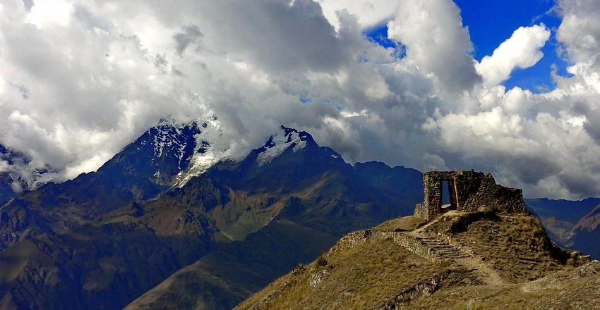 INCA QUARRY TREK 4/3NIGHTS
bit.ly/2k7n2UA
#actionincatrails #quarrytreks #quarryexperience #alternativetrek #machupicchu #natgeo