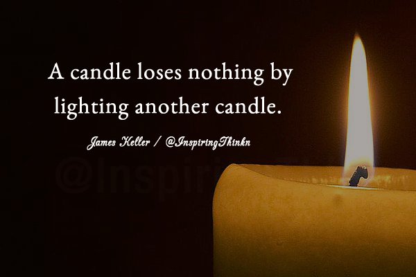 bjaucoin's tweet photo. Unfortunately lost on so many. Leaders build others up! #abundance #leadership https://t.co/2mj1wBw12b