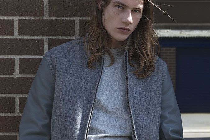 MenStyled_'s tweet photo. MenStyled brand stamp of approval number 3 goes to menswear brand @Harry_Stedman for quality Oxford shirts, denim, jackets and accessories. https://t.co/pOjGekXPEB