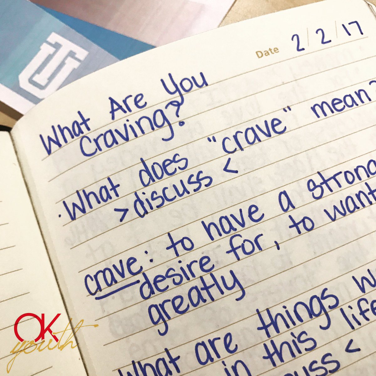okyouth's tweet photo. “My soul thirsts for Thee, my flesh yearns for Thee...” (Psalm 63:1) #cmirevivalmovement #forourcampuses https://t.co/p8jkTLXin4