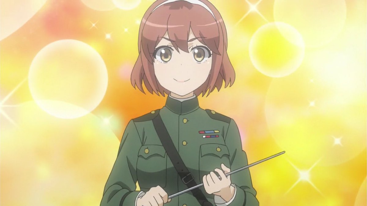 ウィザード03 特地派遣方面隊 沙島参謀 ドイツ軍の野戦服っぽい Sgs Anime