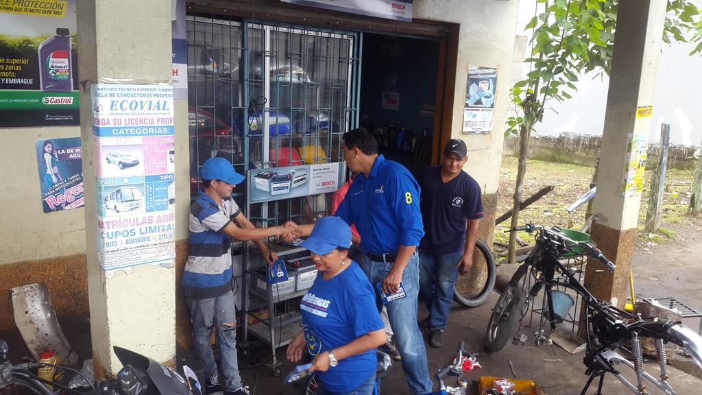 maluliarroyo24's tweet photo. #SanJacinto #NoSeDetiene #Avanza con nosotros. Dando a conocer #Las8DeLa8. 
#GustavoNuñez #Asambleista 
#MarcaTodo #VotaTodo #Vota8 https://t.co/hR1bWIwEsf