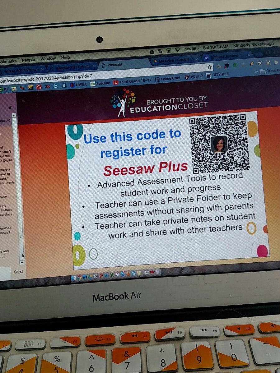 Kim Rickabaugh tweet media