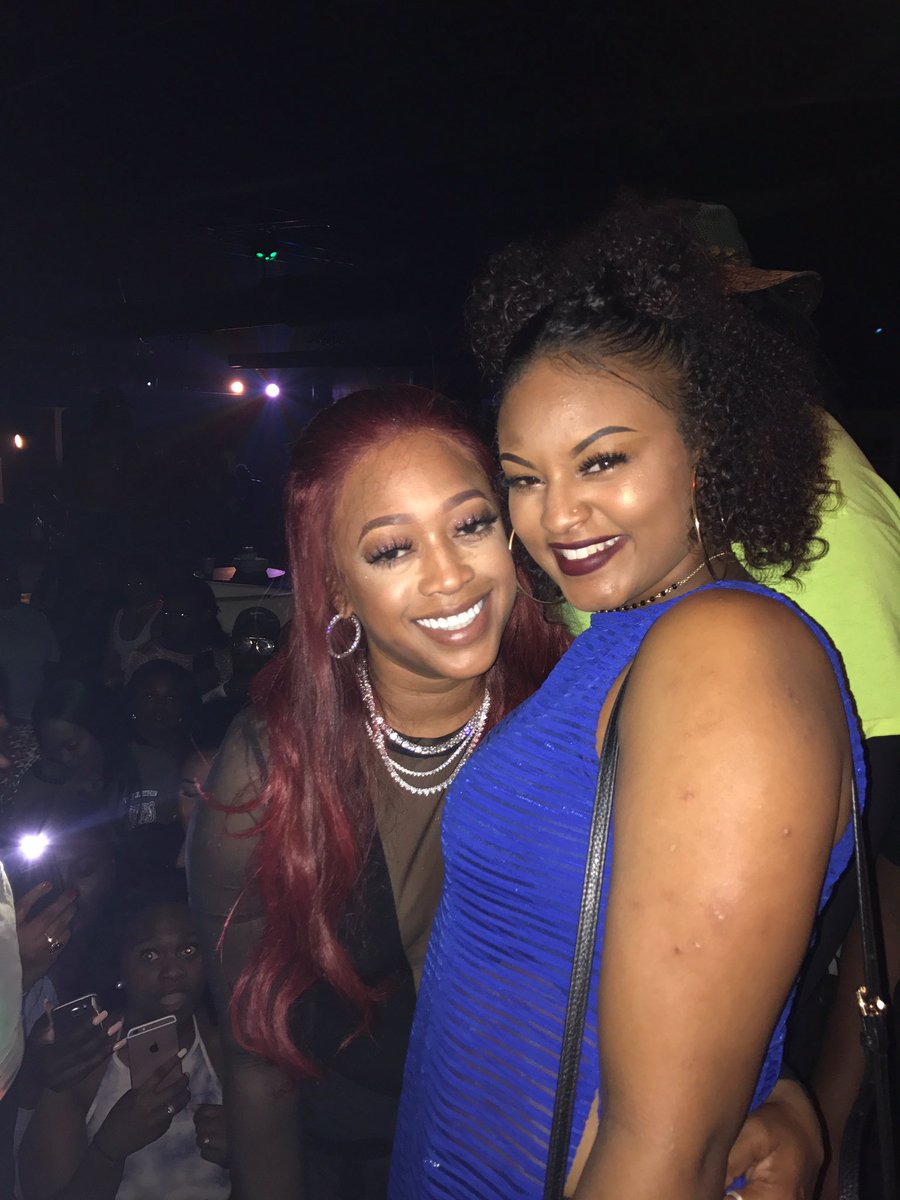 TRINA (@TRINArockstarr) | تويتر