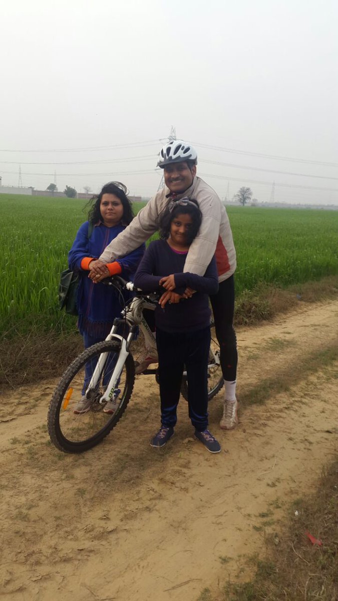 Gyanendra Tripathi tweet media