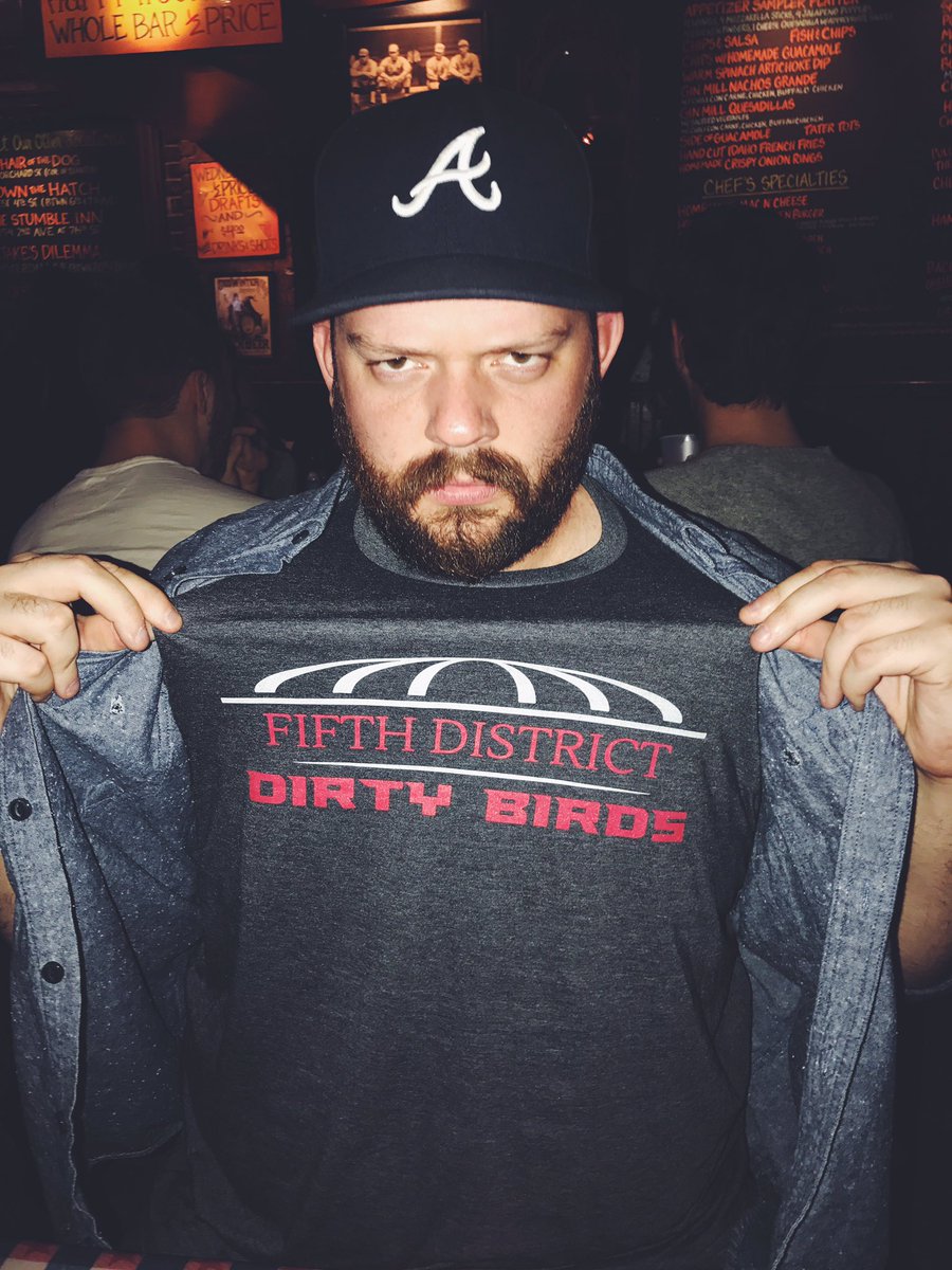 AaronChewning's tweet image. #RiseUp #InBrotherhood