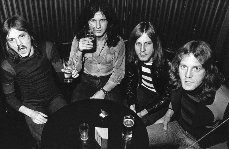 FELIZ CUMPLEAÑOS, JERRY SHIRLEY! / HAPPY BIRTHDAY, JERRY SHIRLEY! (65)  