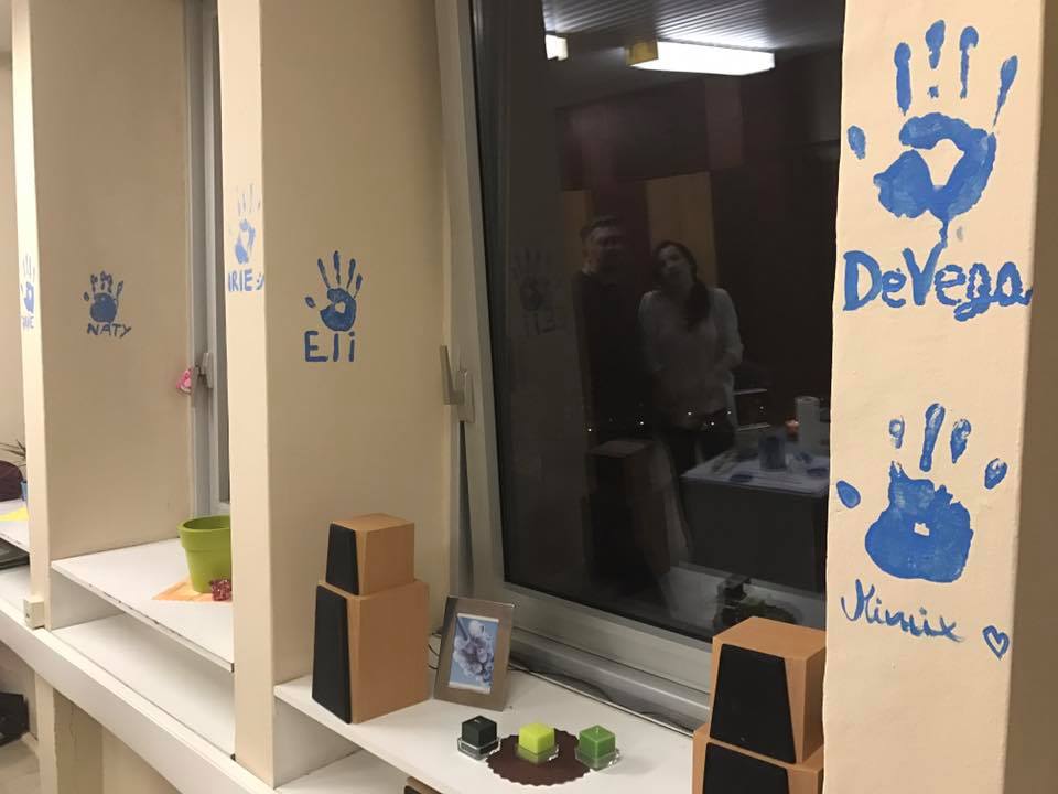 Gettpal is moving to a new location - Istropolis, 13. floor with a beautiful view ;)
Party with a friends in new Gettpal office already done