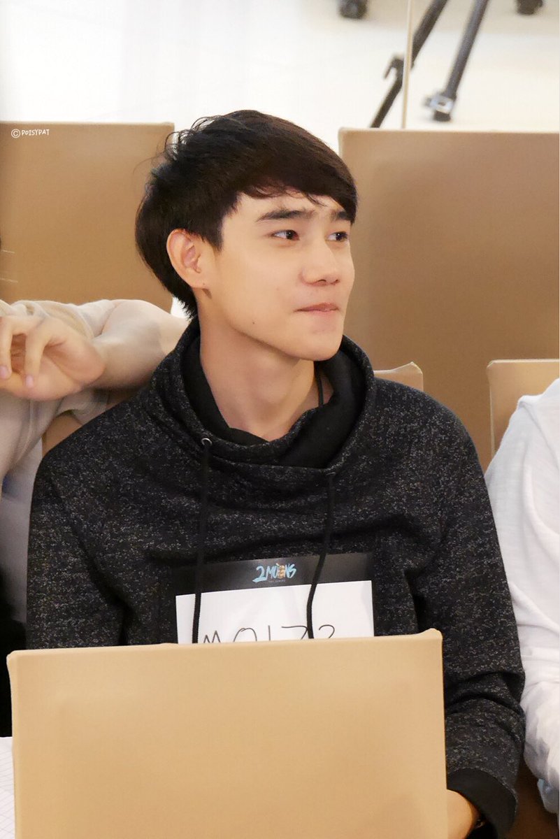 Mookna_MM's tweet photo. เฮ้ ! ฝันดีน่ะวัยรุ่น ยิ้มมมมมมมมมมมม
โคตรน่ารักอ่ะ
🎤ฉันแพ้ทางคนอย่างเธอ มันเอาแต่เพ้อไม่กินไม่นอน🎶
@bombadafe #adafe
📷 พี่เก๋ #poisypat 🙏 https://t.co/7JjJowJ7Ju