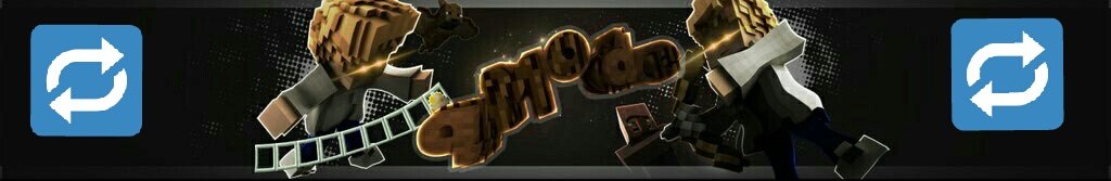 BannerBattle's tweet photo. • TURNIER • Runde 6/8
 Welches Banner ist besser? 
Retweet: @SlimeCrafterino
Like: @_qMode 
- Gewinner bei 15 RT/Likes!
 Teilnahme möglich! https://t.co/XwtU5A2bfE