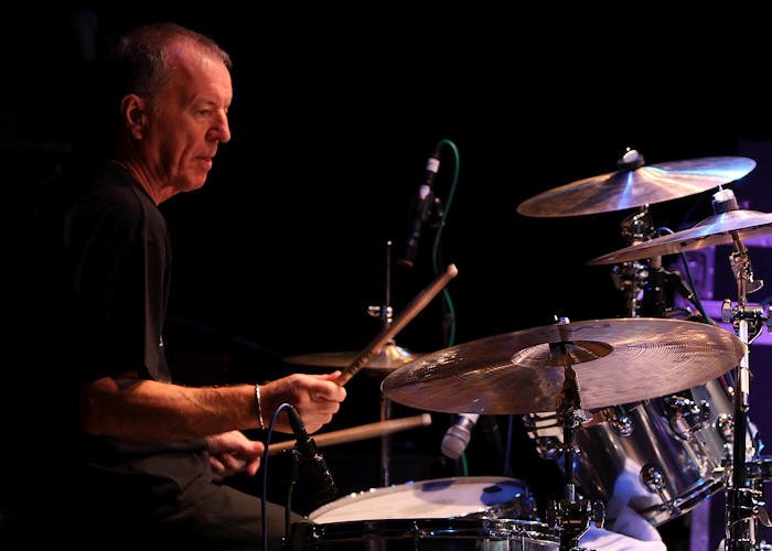 FELIZ CUMPLEAÑOS, JOHN STEEL! / HAPPY BIRTHDAY, JOHN STEEL (76)  