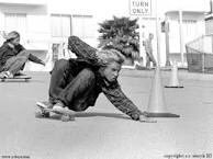 Legends never die. Happy birthday Jay Adams. 