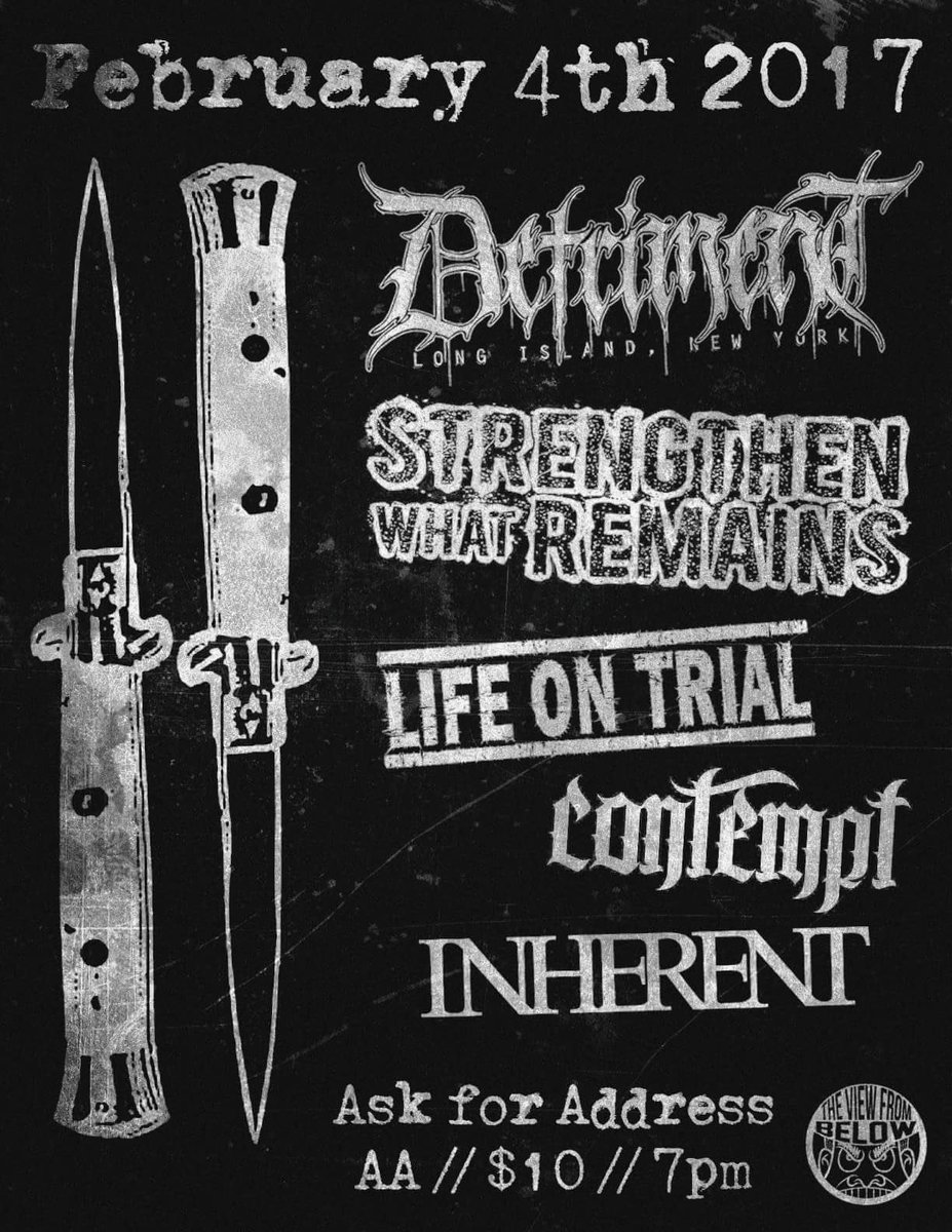 Ottawa tonight!! Let's go