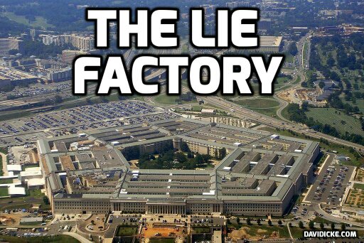 davidicke's tweet image. Fake News: Pentagon’s video from Yemen raid turned out to be 10 years old, already widely circulated bit.ly/2kD3ESk #Yemen