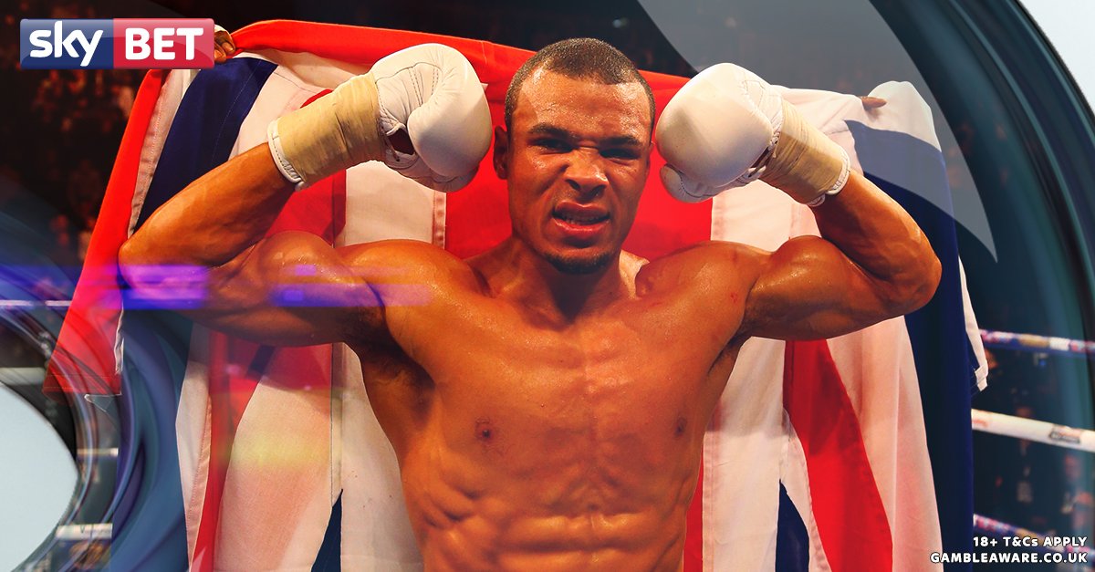 SkyBet's tweet photo. "He’s the only 🇬🇧 fighter that could beat Golovkin," according to @mrdavidhaye 🥊

Tonight, @ChrisEubankJr is 1/100 to beat Quinlan 😳 https://t.co/HjYt6a9iEm