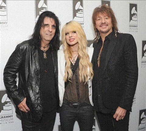 Happy Birthday Alice Cooper 